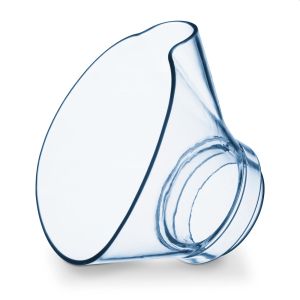 Парен изпарител Beurer SI 40  Steam vaporizer + Beurer SI 40 spare aroma mask