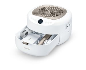 Комплект за маникюр/педикюр Beurer MP 200 Manicure/pedicure station + Beurer FB 12 foot spa