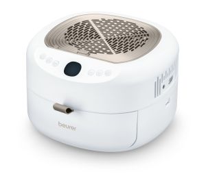 Комплект за маникюр/педикюр Beurer MP 200 Manicure/pedicure station + Beurer FB 12 foot spa