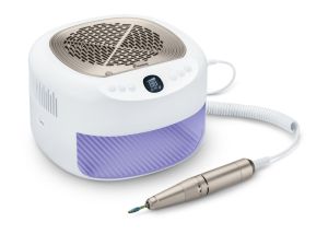 Комплект за маникюр/педикюр Beurer MP 200 Manicure/pedicure station + Beurer FB 12 foot spa