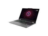 LENOVO LOQ Gaming AMD Ryzen 7 7435HS 15.6inch FHD 144Hz sRGB 24GB DDR5 512GB PCIe RTX4050 6GB NoOS Luna Grey