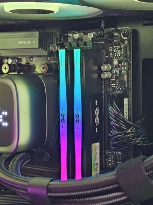 RTX 5090/ Ryzen 7-9800X3D/ RAM 32GB/ SSD 1TB/ Su/ Windows 11 Pro/ Oyun Bilgisayarı Dark Reaper DRBEST1