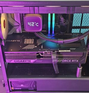 RTX 5090/ Ryzen 7-9800X3D/ RAM 32GB/ SSD 1TB/ Su/ Windows 11 Pro/ Oyun Bilgisayarı Dark Reaper DRBEST1