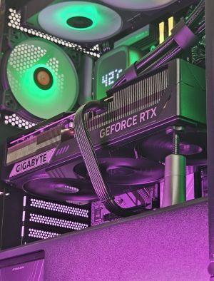 RTX 5090/ Ryzen 7-9800X3D/ RAM 32GB/ SSD 1TB/ Su/ Windows 11 Pro/ Oyun Bilgisayarı Dark Reaper DRBEST1
