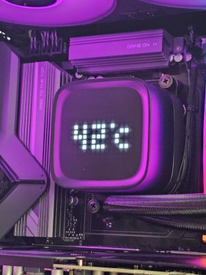 RTX 5090/ Ryzen 7-9800X3D/ RAM 32GB/ SSD 1TB/ Su/ Windows 11 Pro/ Oyun Bilgisayarı Dark Reaper DRBEST1