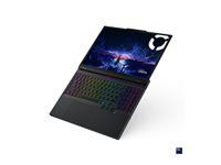 LENOVO Legion 5 Intel Core i7-14700HX 15.1inch WQXGA OLED 500N 165Hz HDR 16GB DDR5 512GB PCIe RTX5050 8GB NoOS Eclipse Black