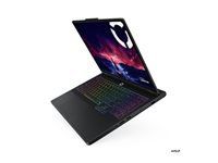 LENOVO Legion Pro 5 AMD Ryzen 7 8745HX 16inch WQXGA OLED GL500N 165Hz HDR 32GB DDR5 1TB PCIe RTX5060 8GB NoOS Eclipse Black