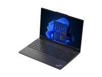 LENOVO ThinkPad E16 AMD G2 T AMD Ryzen 5 7535HS 16inch 32GB 1TB UMA NOOS