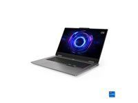 LENOVO LOQ Intel Core i7-13700HX 17.3inch FHD 165Hz sRGB 32GB DDR5 1TB PCIe RTX5060 8GB NoOS Luna Grey