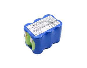 Батерия Cameron Sino,  акумулаторен уред за връзване на лози Pellenc Fixion AP25 P80, 29101621 7.2V 3000mAh Cameron Sino