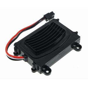 Camera Battery for Lawn Mower  BOSCH 06008B0003, INDEGO 350.400, F016104898 LiIon 18V 2500mAh Cameron Sino