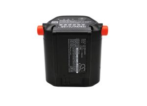 Battery for rechargeable trimmer Gardena 881, 8866, Accu Hedge Trimmer EasyCut Li-18/50  LiIon 18V 1500mAh Cameron Sino