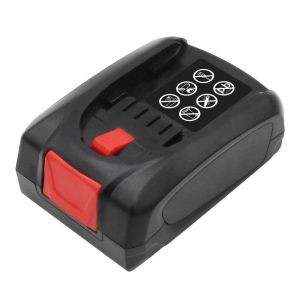 Battery for cordless saw BOSCH AdvancedCut 18 1600A005B0 LiIon 18V 2000mAh Cameron Sino