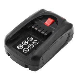 Battery for cordless saw BOSCH AdvancedCut 18 1600A005B0 LiIon 18V 2000mAh Cameron Sino