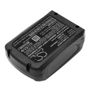 Battery for cordless saw BOSCH AdvancedCut 18 1600A005B0 LiIon 18V 2000mAh Cameron Sino