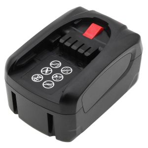 Battery for cordless saw BOSCH AdvancedCut 18 1600A005B0 LiIon 18V 3000mAh Cameron Sino