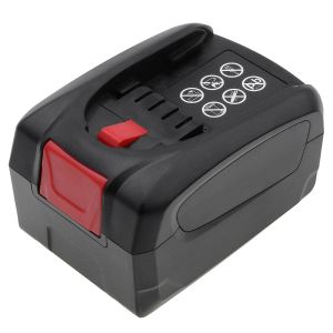 Battery for cordless saw BOSCH AdvancedCut 18 1600A005B0 LiIon 18V 5000mAh Cameron Sino