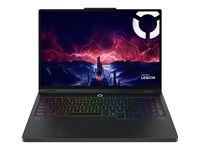 LENOVO Legion Pro 5 AMD Ryzen 7 8745HX 16inch WQXGA OLED GL500N 165Hz HDR 32GB DDR5 1TB PCIe RTX5060 8GB NoOS Eclipse Black