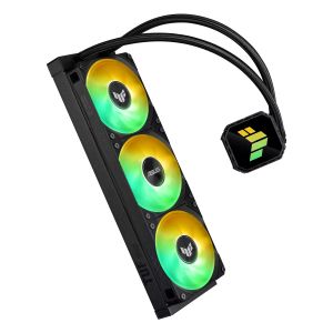 Охладител за процесор ASUS TUF Gaming LC III 360 ARGB