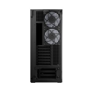 Кутия за компютър Arctic Xtender - Black Mid-Tower