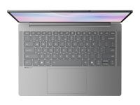 LENOVO IdeaPad Slim 5 AMD Ryzen 5 7535HS 14inch WUXGA 32GB DDR5 1TB PCIe NoOS Luna Grey
