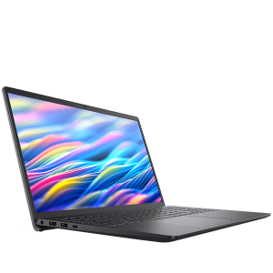 Dell 15 DC15255, AMD Ryzen 5 7530U (6C, 12T, 19MB cache, up to 4.5GHz), 15.6" FHD (1920x1080) LED WVA AG, 16GB (1x16GB) DDR4, 512GB M.2 SSD, AMD Radeon Graphics, WiFi+BT, no RJ-45, BG Non backlit KBD, no FPR, Ubuntu, 3Y ProSupport