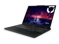 LENOVO Legion 5 AMD Ryzen 7 260 15.1inch WQXGA OLED 500N 165Hz HDR 32GB DDR5 1TB PCIe RTX5060 8GB noOS Eclipse Black