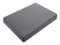 SEAGATE Basic 2.5inch 5TB USB 3.0 black external HDD