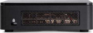 Комп. система ASUS NUC 12 Pro Wall Street Canyon Intel® Core™ i7-1260P, 2xDDR4-3200 SO-DIMM Sockets, M.2 Slot