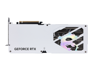 MSI RTX5080 16G GAM TRIO OC WH
