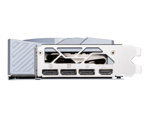 MSI RTX5080 16G GAM TRIO OC WH
