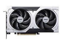 MSI GEFORCE RTX 5060 Ti 8G VENTUS 2X OC PLUS VGA