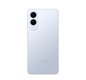 Мобилен телефон Samsung SM-S937B GALAXY S25 Edge 5G 256GB 12GB Titanium Icyblue