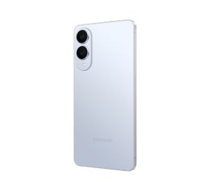 Мобилен телефон Samsung SM-S937B GALAXY S25 Edge 5G 256GB 12GB Titanium Icyblue