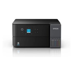 EPSON EcoTank L4360 MFP Black 33/20ppm A4 Wi-Fi Duplex All-in-One Ink Tank Print Scan Copy