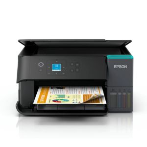 EPSON EcoTank L4360 MFP Black 33/20ppm A4 Wi-Fi Duplex All-in-One Ink Tank Print Scan Copy