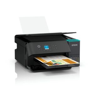 EPSON EcoTank L4360 MFP Black 33/20ppm A4 Wi-Fi Duplex All-in-One Ink Tank Print Scan Copy