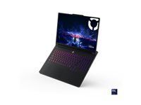 LENOVO Legion Pro 7 Intel Core Ultra 9 275HX 16inch WQXGA OLED 500N 240Hz HDR 64GB DDR5 1TB PCIe RTX5090 24GB noOS Eclipse Black