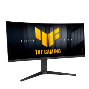 Монитор ASUS TUF GAMING VG34WQML5A  – 34" VA UWQHD(3440x1440), 1500R, 250Hz, 0.5ms, 130% sRGB, FreeSync Premium