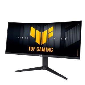 Монитор ASUS TUF GAMING VG34WQML5A  – 34" VA UWQHD(3440x1440), 1500R, 250Hz, 0.5ms, 130% sRGB, FreeSync Premium