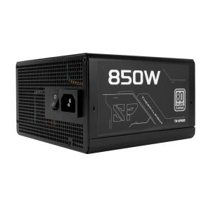 Thermalright PSU ATX 3.1 850W Platinum - TR-SP850 Black
