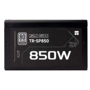 Thermalright PSU ATX 3.1 850W Platinum - TR-SP850 Black