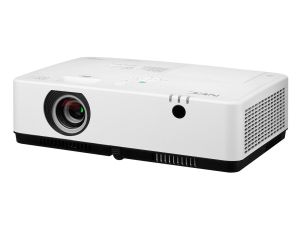 Projector NEC NEC ME383W, 1280 x 800 (WXGA) , 3800 ANSI, LCD, 16000:1