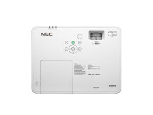 Projector NEC NEC ME383W, 1280 x 800 (WXGA) , 3800 ANSI, LCD, 16000:1