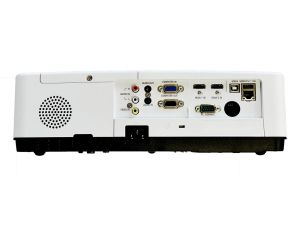 Projector NEC NEC ME383W, 1280 x 800 (WXGA) , 3800 ANSI, LCD, 16000:1
