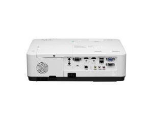 Projector NEC NEC ME383W, 1280 x 800 (WXGA) , 3800 ANSI, LCD, 16000:1