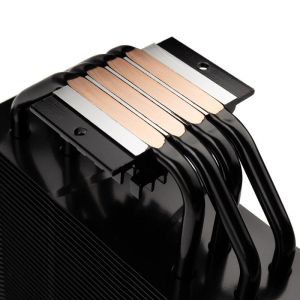 CPU Cooler Kolink Umbra EX180 ARGB Intel/AMD