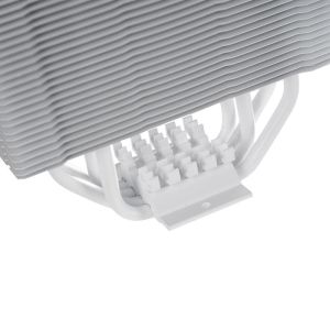 Cooler Kolink Umbra EX180 White