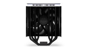 Охладител за процесор ENDORFY Fera 5 Black ARGB