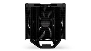 Охладител за процесор ENDORFY Fortis 5 Black